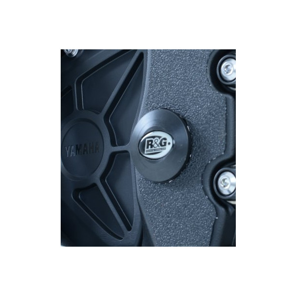 R&G FRAME PLUG- YAMAHA YZF-R1 15